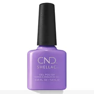 Lakiery hybrydowe - CND Shellac Artisan Bazaar 7,3ml - miniaturka - grafika 1