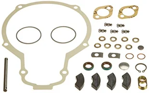 Bosch Zestaw naprawczy, rozdzielacz zapłonu 2 427 010 049 - Akcesoria do układu elektrycznego - miniaturka - grafika 1