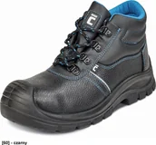 Obuwie robocze - CERVA RAVEN XT S1 SRC - trzewiki 36 - miniaturka - grafika 1