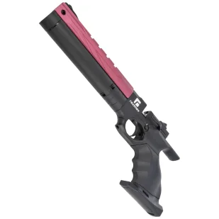 Pistolet wiatrówka PCP Reximex RP RED 4.5 mm - Wiatrówki pistolety - miniaturka - grafika 7