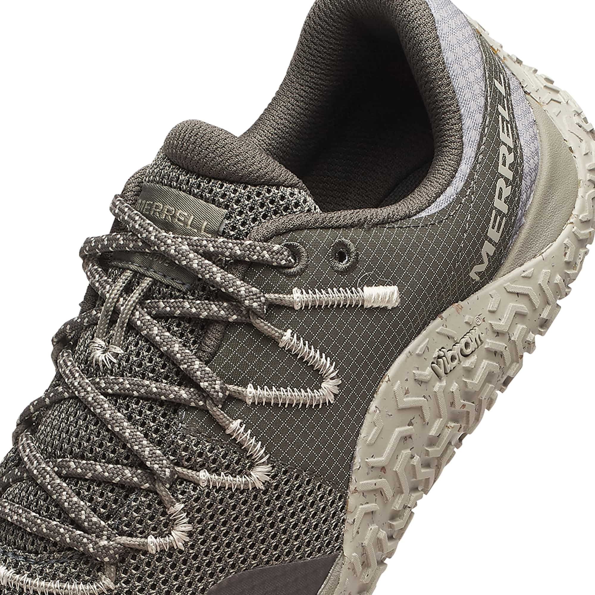 Merrell Trail Glove 7 J068695 Brązowe 41