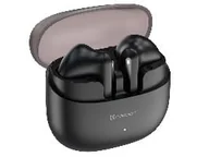 Słuchawki - TRACER T12 TWS BT BLACK - miniaturka - grafika 1