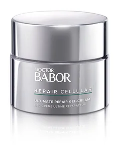 BABOR babor Repair Cellular Ultimate Repair Gel-Cream 50 ML 464320 - Kremy do twarzy - miniaturka - grafika 1