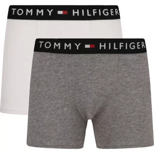 Majtki dla dzieci - Tommy Hilfiger Bokserki 2-pack - grafika 1