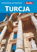 Przewodniki - Turcja. Przewodnik ilustrowany - miniaturka - grafika 1