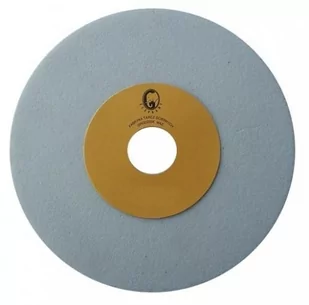 ŚCIERNICA CERAMICZNA T1 200*20*32 99A 80K-BIAŁA - Tarcze do pił - miniaturka - grafika 1