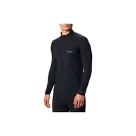 Bielizna sportowa damska - Koszulka termoaktywna męska Columbia Mwt Stretch M LS HZ - miniaturka - grafika 1
