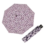 Parasole - Fiber Mini MOSAIC - damski parasol składany - miniaturka - grafika 1