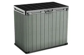 Skrzynie ogrodowe - Keter Store It Out DARWIN 1100L zielony - miniaturka - grafika 1