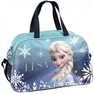 Torby szkolne - Paso Torba Sportowa Disney Frozen DF24RR-074 - miniaturka - grafika 1