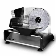Krajalnice - Krajalnica Cecotec Rock'nCut Twin 180W Cza - miniaturka - grafika 1
