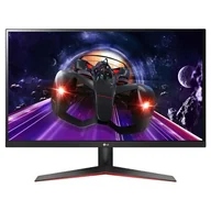 Monitory - LG 24MP60G-B - miniaturka - grafika 1
