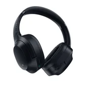 Słuchawki - Razer Opus Czarny - miniaturka - grafika 1