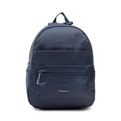 Plecaki - Plecak Samsonite Move 3.0 124092-1247-1CNU Dark Blue - miniaturka - grafika 1