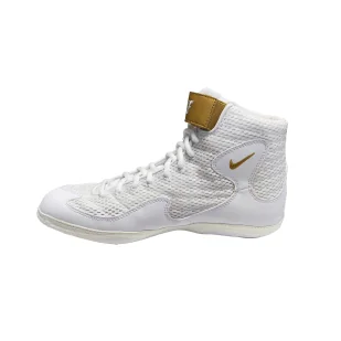 Buty zapaśnicze unisex NIKE INFLICT - Buty sportowe męskie - miniaturka - grafika 5