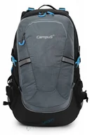 Plecaki - PLECAK GÓRSKI CAMPUS HORTON 30L SZARY - miniaturka - grafika 1