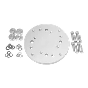 Parasole ogrodowe - Adapter podstawy parasola Doppler - miniaturka - grafika 1