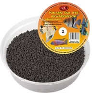 Pokarm dla ryb - Chico Pokarm GRANULOWANY dla ryb akwariowych nr 2 100ml - miniaturka - grafika 1