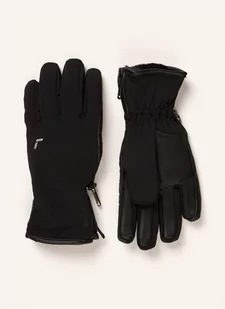 Reusch Rękawiczki Narciarskie Tiffany R-Tex® Xt schwarz - Rękawiczki - miniaturka - grafika 1