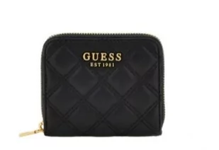 Portfel damski Giully Small Zip-Around - QA874837 - Plecaki - miniaturka - grafika 1