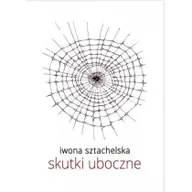 Poezja - Skutki uboczne - miniaturka - grafika 1