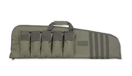 Odzież taktyczna i umundurowanie - Mil-Tec - Pokrowiec na broń - RifleBag - Zielony - 100cm -16191001-902 - miniaturka - grafika 1