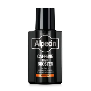 Alpecin Caffeine Hair Booster Booster do włosów - Odżywki do włosów - miniaturka - grafika 1
