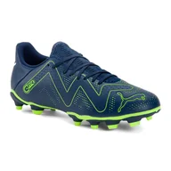 Piłka nożna - Buty piłkarskie Puma Future Play FG/AG 107377 03-46 - miniaturka - grafika 1
