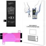 Baterie do telefonów - BATERIA DO iPHONE SE 2016 POJEMNOŚĆ 1624 mAh ŚWIEŻA KOMPLET - miniaturka - grafika 1