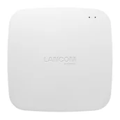 Routery - LANCOM LX-7200E 9600 Mbit/s Biały Obsługa PoE 61929 - miniaturka - grafika 1
