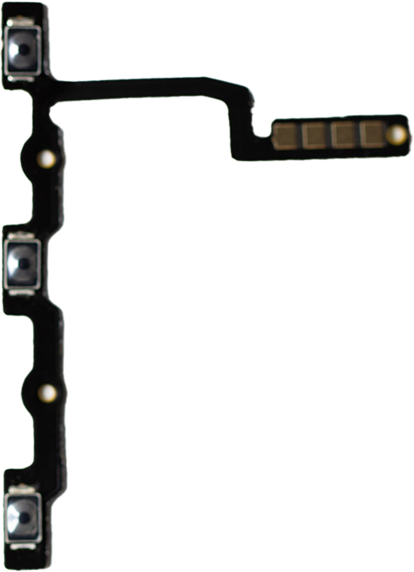 Przycisk Power do Realme 11 Pro 5G Włącznik Taśma Głośności RMX3771 5904858385508