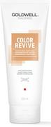 Odżywki do włosów - Goldwell Dualsenses Color Revive Conditioner Dark Warm Blonde - miniaturka - grafika 1