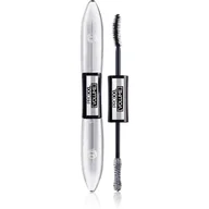 Tusze do rzęs - L'Oréal Paris Pro XXL Volume Black - miniaturka - grafika 1