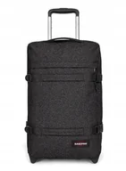 Torby podróżne - Torba podróżna mała Eastpak Transit'R S spark black - miniaturka - grafika 1