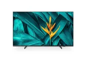 Telewizory - Philips 55HFL5214U (55") 4K Czarny - miniaturka - grafika 1