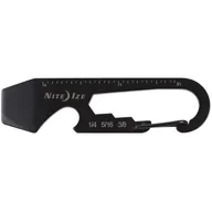 Breloki - - Nite Ize Nite Ize, Brelok, DoohicKey Key-Tool KMT-01-R3 (23254) - miniaturka - grafika 1