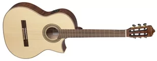 La Mancha OPALO SX-FEN Gitara Elektro-Klasyczna - Gitary klasyczne - miniaturka - grafika 1