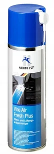 Normfest Czyści Kratki Wentylacyjne Nawiew - Kosmetyki samochodowe - miniaturka - grafika 1
