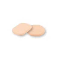 Gąbeczki do makijażu - Top Choice Gąbka do makijażu, 2 szt., 35777 - Gąbka do makijażu, 2 szt., 35777 - - miniaturka - grafika 1