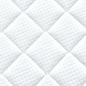 Pokrowce na materace - Janpol Pokrowiec PUROACTIVE Rozmiar 100x200 - miniaturka - grafika 1