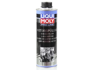 Liqui Moly Środek Do Płukania Silnika Pro-line 2662/2427 - Chemia warsztatowa - miniaturka - grafika 1