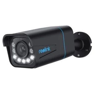 Reolink P430-B kamera przemysłowa Kula (kształt) - Kamery do monitoringu - miniaturka - grafika 1