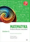 Podręczniki do technikum - MATEMATYKA Próbne arkusze maturalne Zestaw 2 Poziom podstawowy - miniaturka - grafika 1