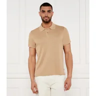 Koszule męskie - GUESS Polo Regular Fit - miniaturka - grafika 1