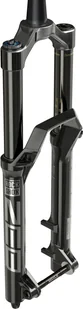RockShox RockShox ZEB Ultimate RC2 Suspension Fork 27.5" 180mm Disc Tapered 38mm Offset 15x110mm, black  2021 Amortyzatory MTB 2051707476 - Części rowerowe - miniaturka - grafika 1