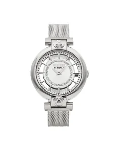 Zegarek Zegarek Versus Versace VSP1H0521 SILVER LAKE - Zegarki damskie - miniaturka - grafika 1