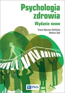 E-booki - nauka - Psychologia zdrowia - miniaturka - grafika 1