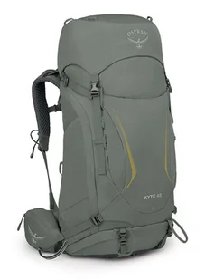 Trekkingowy plecak damski Osprey Kyte 48 M/L - rocky brook green - Plecaki - miniaturka - grafika 1