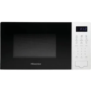 Kuchenka mikrofalowa Hisense H20MOWS4 - Kuchenki mikrofalowe - miniaturka - grafika 1