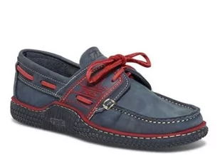 TBS Buty Globek Encre D8182-43 - Żeglarstwo - miniaturka - grafika 1